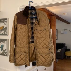 Ralph Lauren Coat